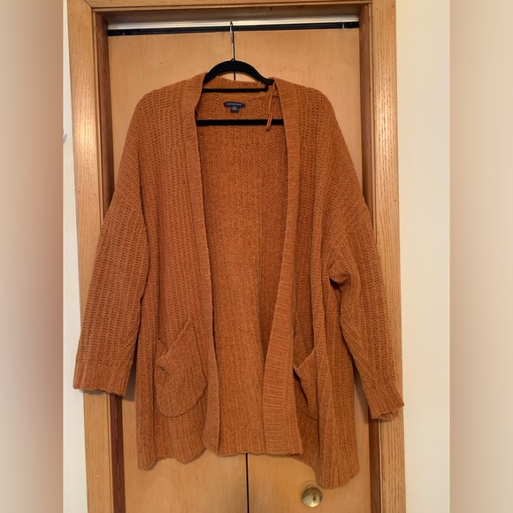 American Eagle Outfitters Sweaters - American Eagle Outfitters Cardigan